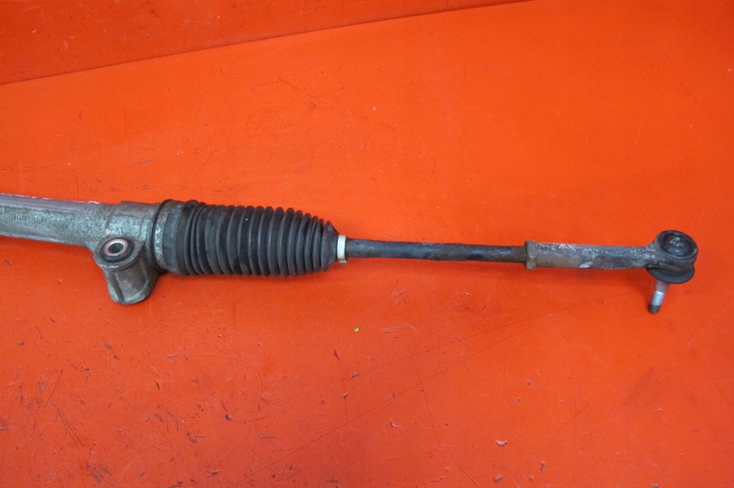 OPEL CORSA D S07 Boîter direction Boîter direction EUROPA