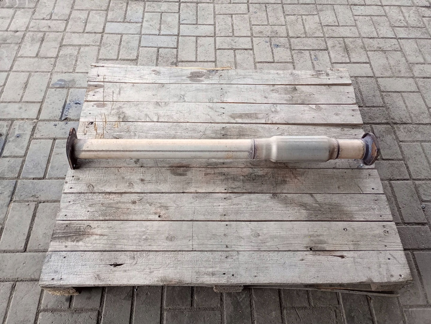 Element tlumika Dodge RAM 19791134