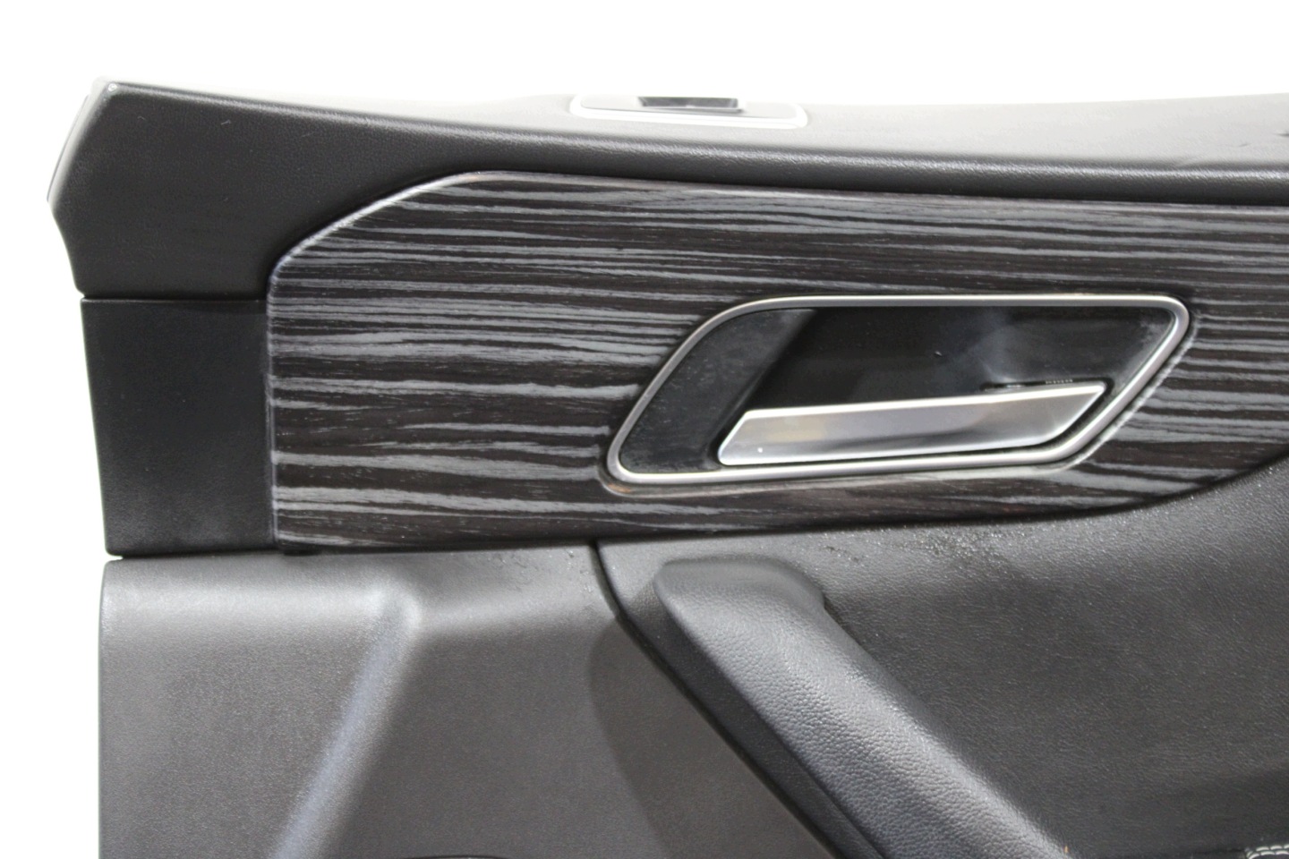 upholstery side door right front JAGUAR F-PACE X761 R-SPORT