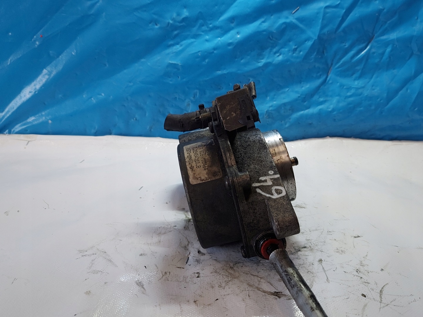Pompa VACUM MONDEO MK3 2.0 TDCI XS7Q2A451BH