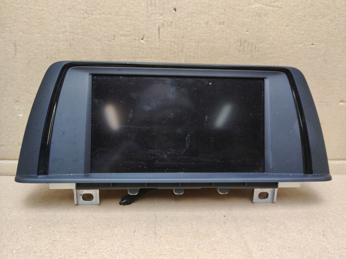 display BMW 3 F30 2014 9270393040