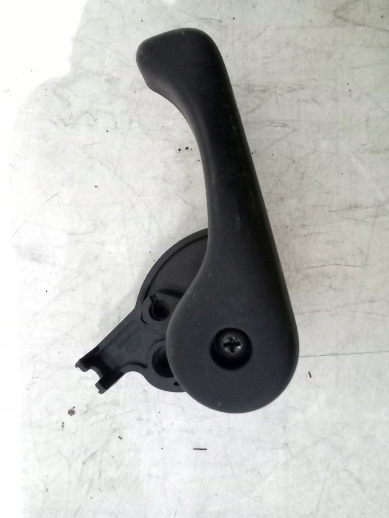 Kia Soul and bracket bonnet lever bonnets