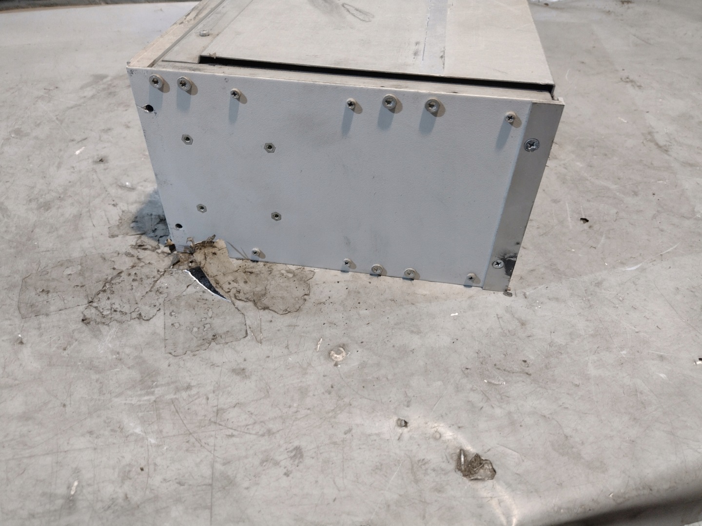 Ordinateur modulowy Inova 16219