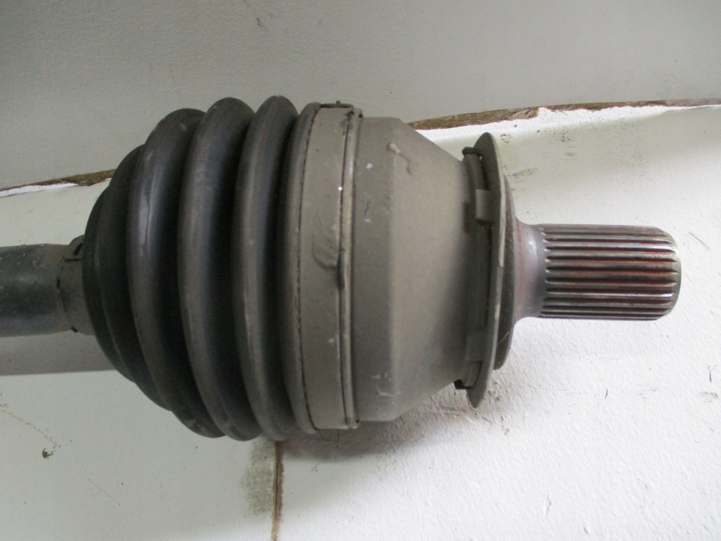 semi-axis front right MERCEDES A KLASA 176 B 246 1,5D A2463303000