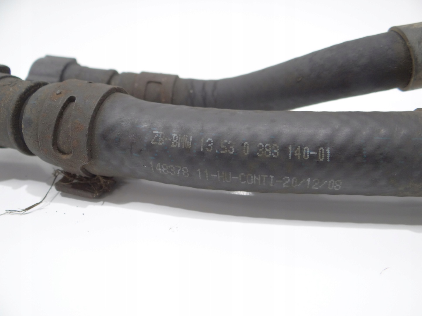 fuel line PALIWOWY MINI R60 N47 2.0D 0383140