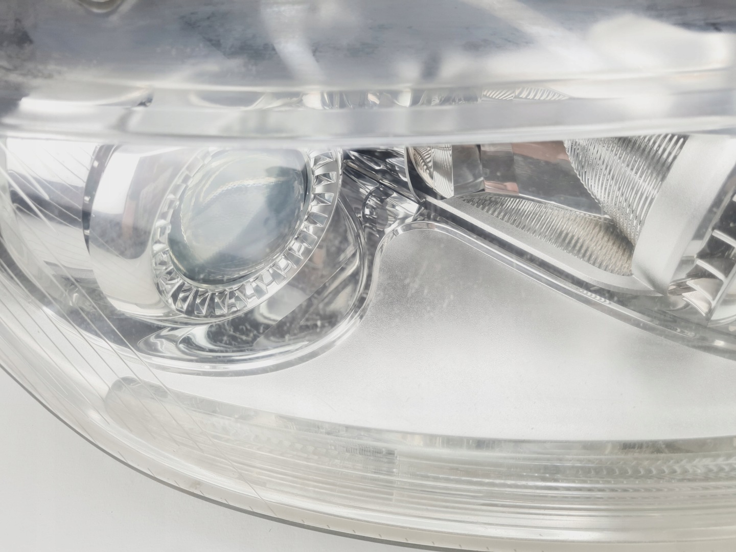 VW PHAETON and LIFT light front front right LED