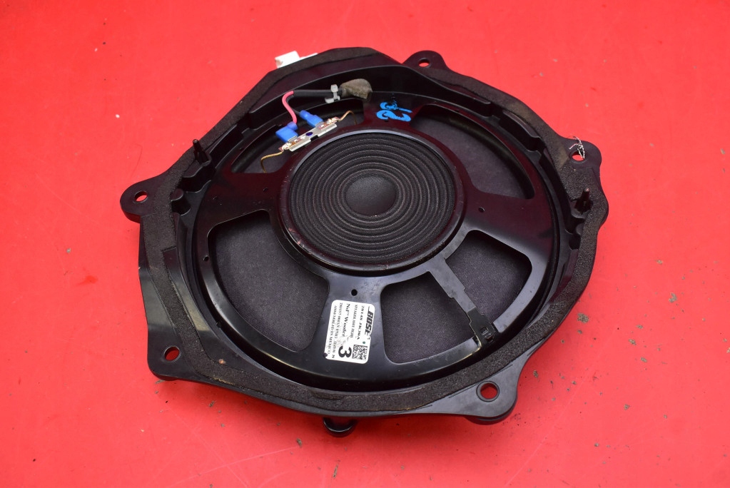 speaker right front 28148JK30A INFINITI G37 07-13