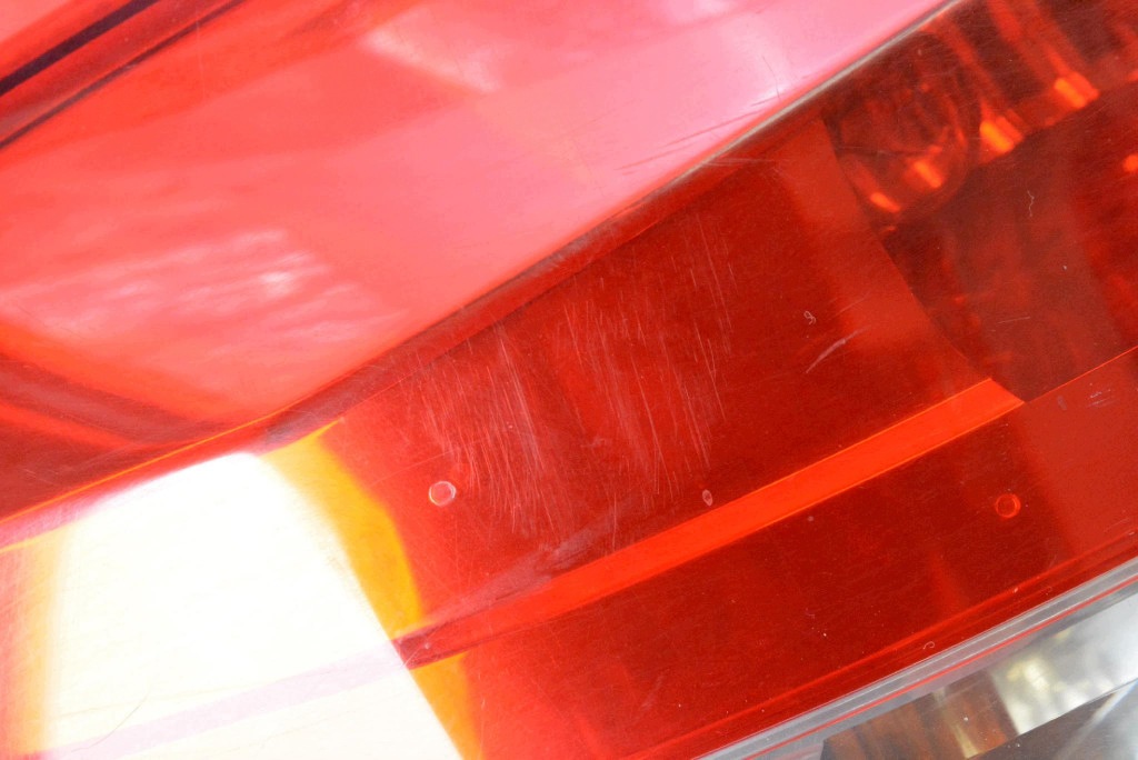 light left rear part rear RENAULT LAGUNA 3 III KOMBI 07-11