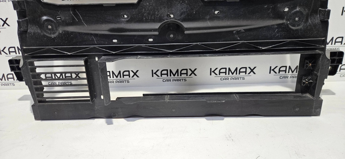 support panel for radiators pillar RENAULT KANGOO III IV 21- original