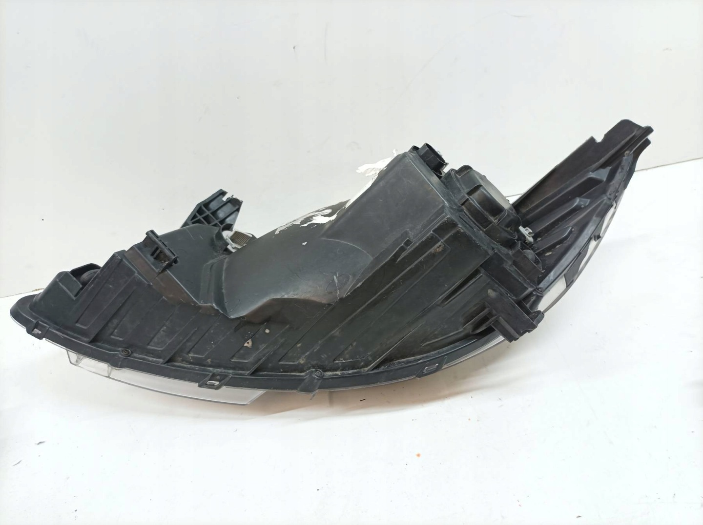 light front right AZJA Kia Rio III (2011-)