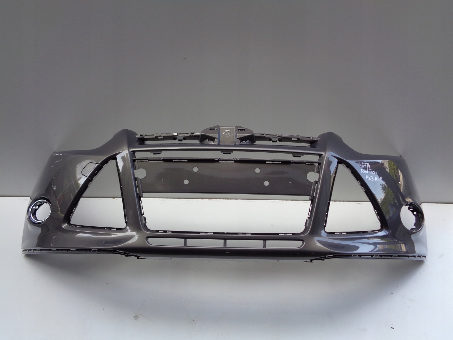front bumper FORD FOCUS MK3 11-14 NR 46774