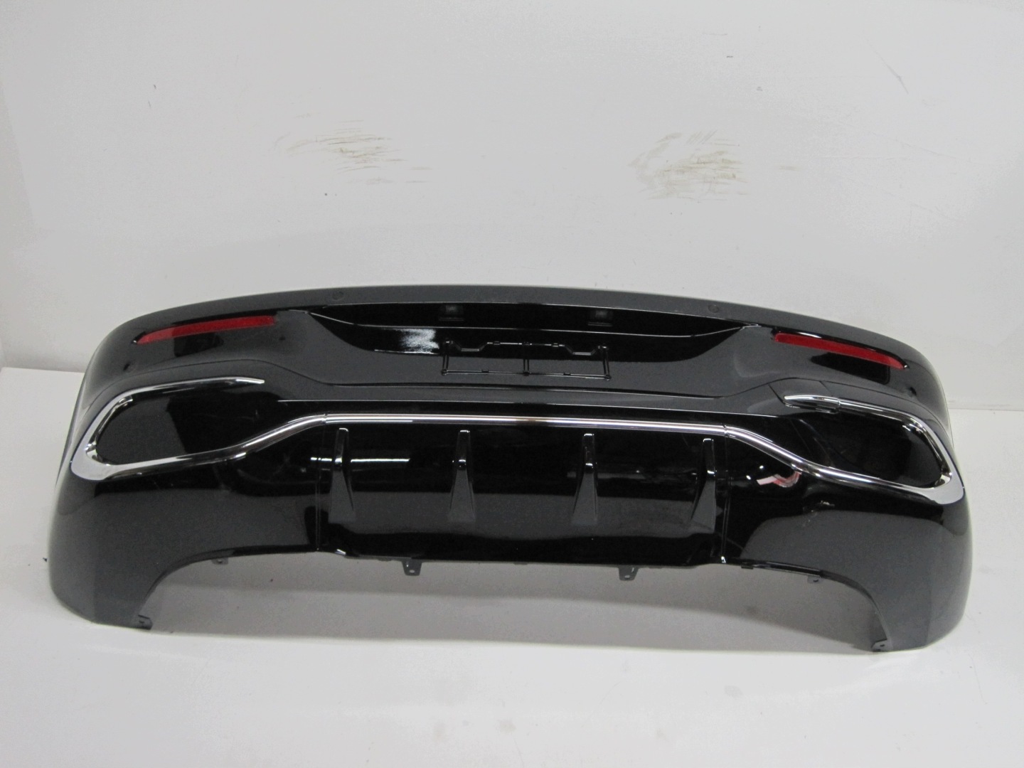 Stoßstange MERCEDES GLB A244 6 PDC heck hinten