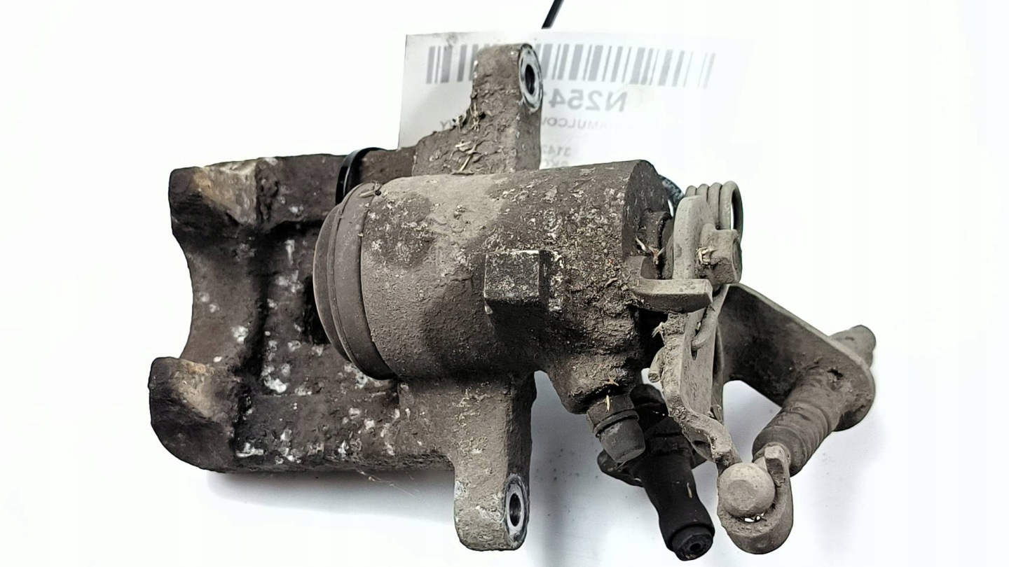 caliper brake rear part right 1.2 TSI SKODA YETI