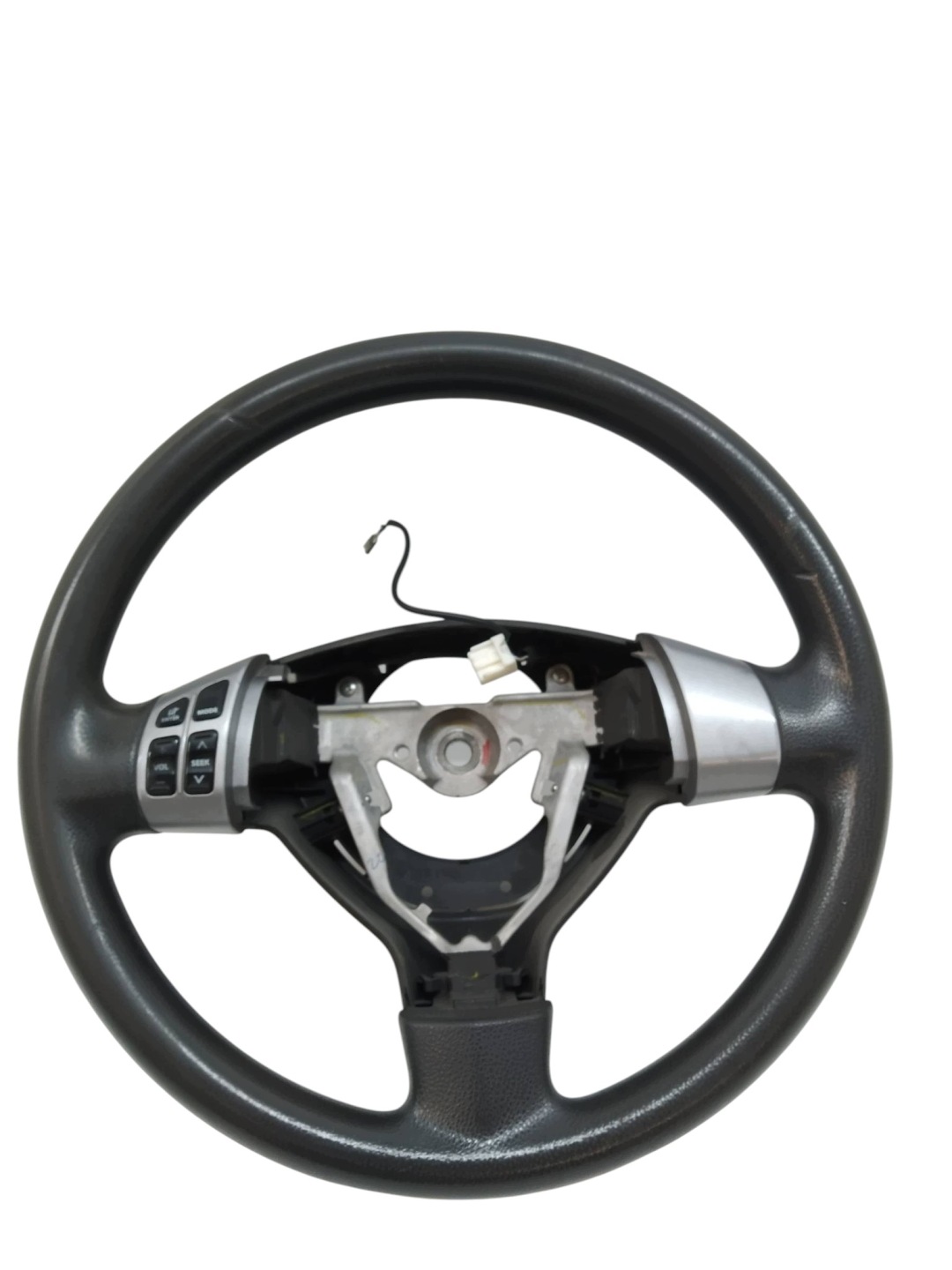volante MK6 Suzuki Swift IV (2004-2010)