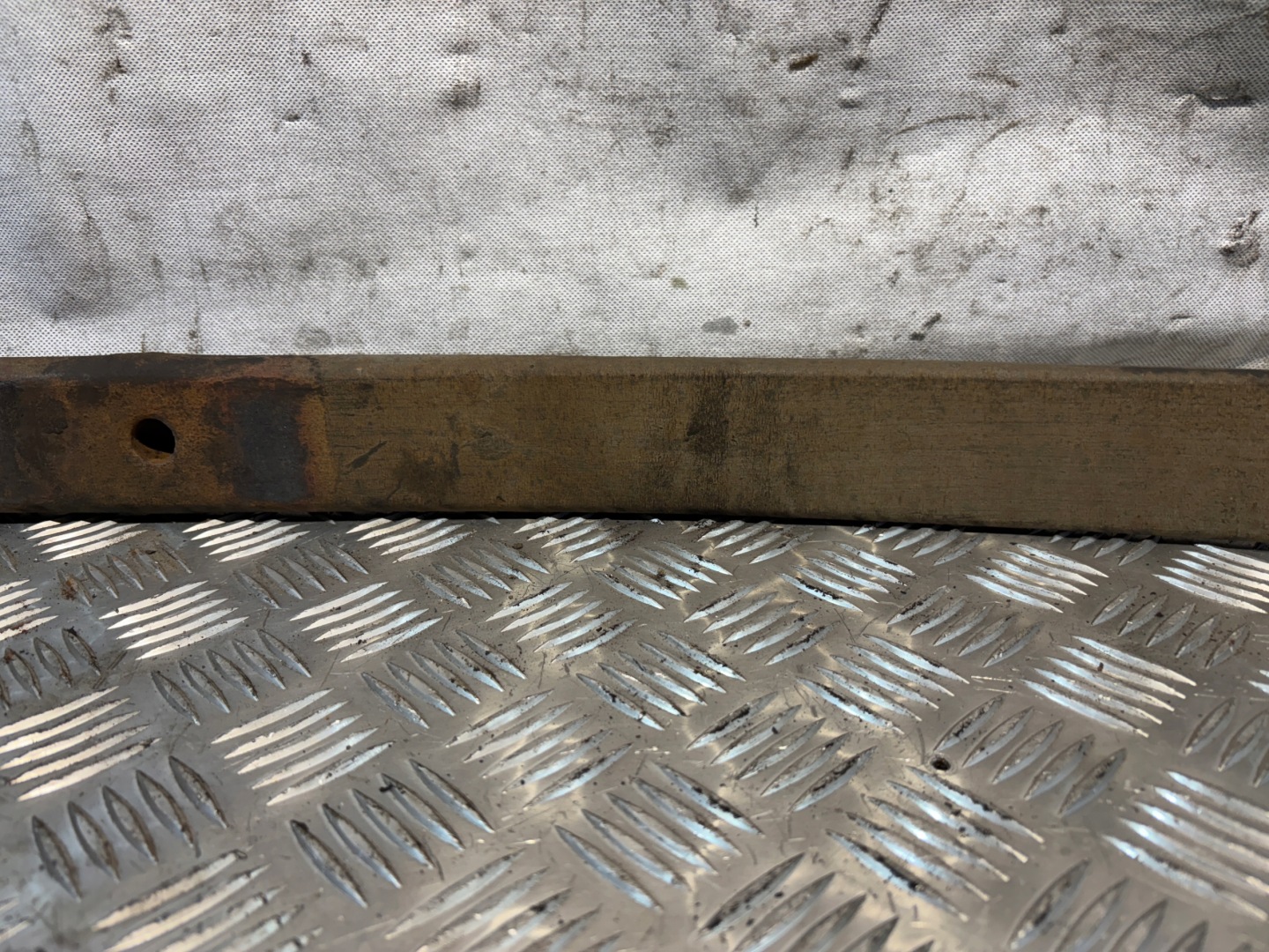 Resor pioro Ford Transit VI 6 MK6 1C15-5560-EE