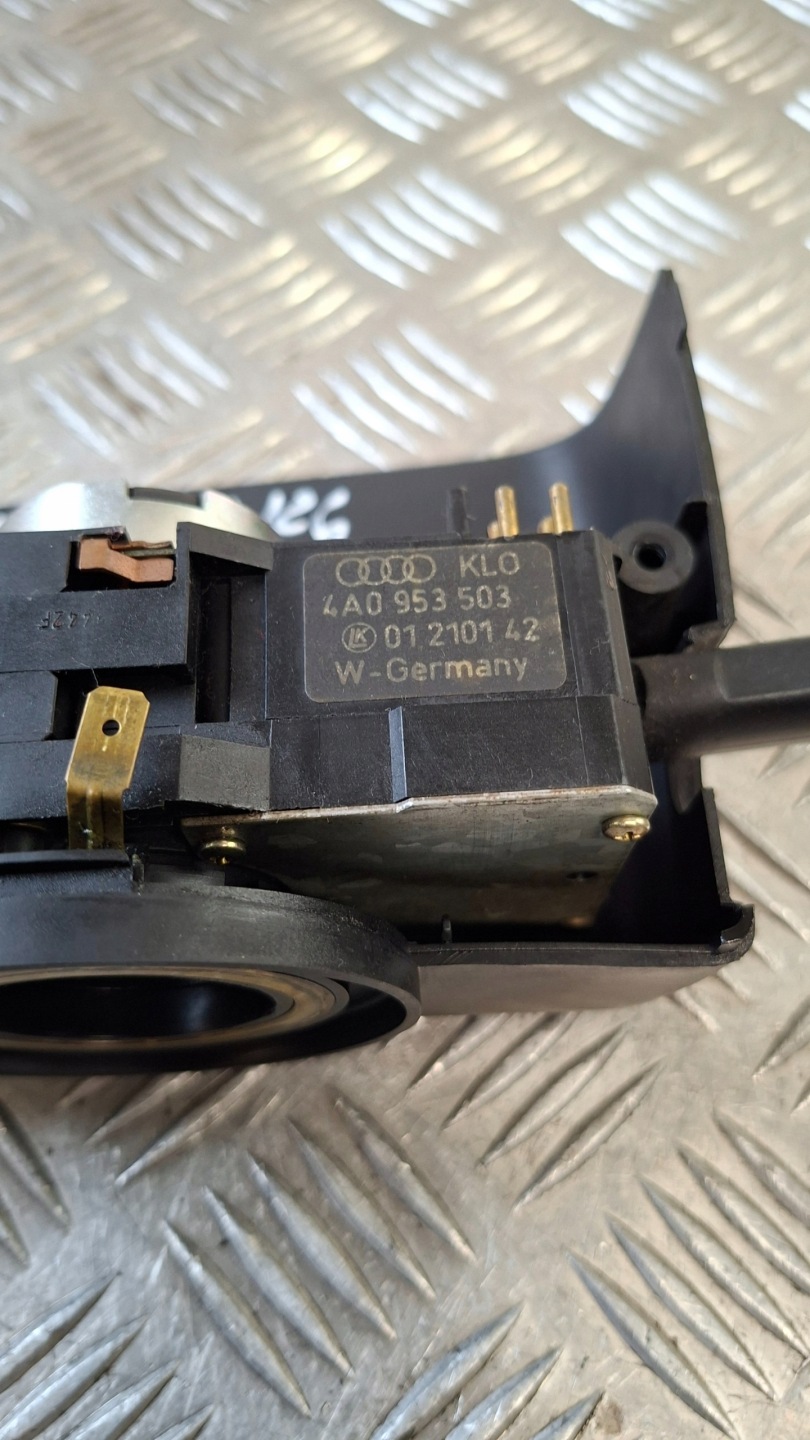 Commodo essuie glace AUDI 80 B4 2.0