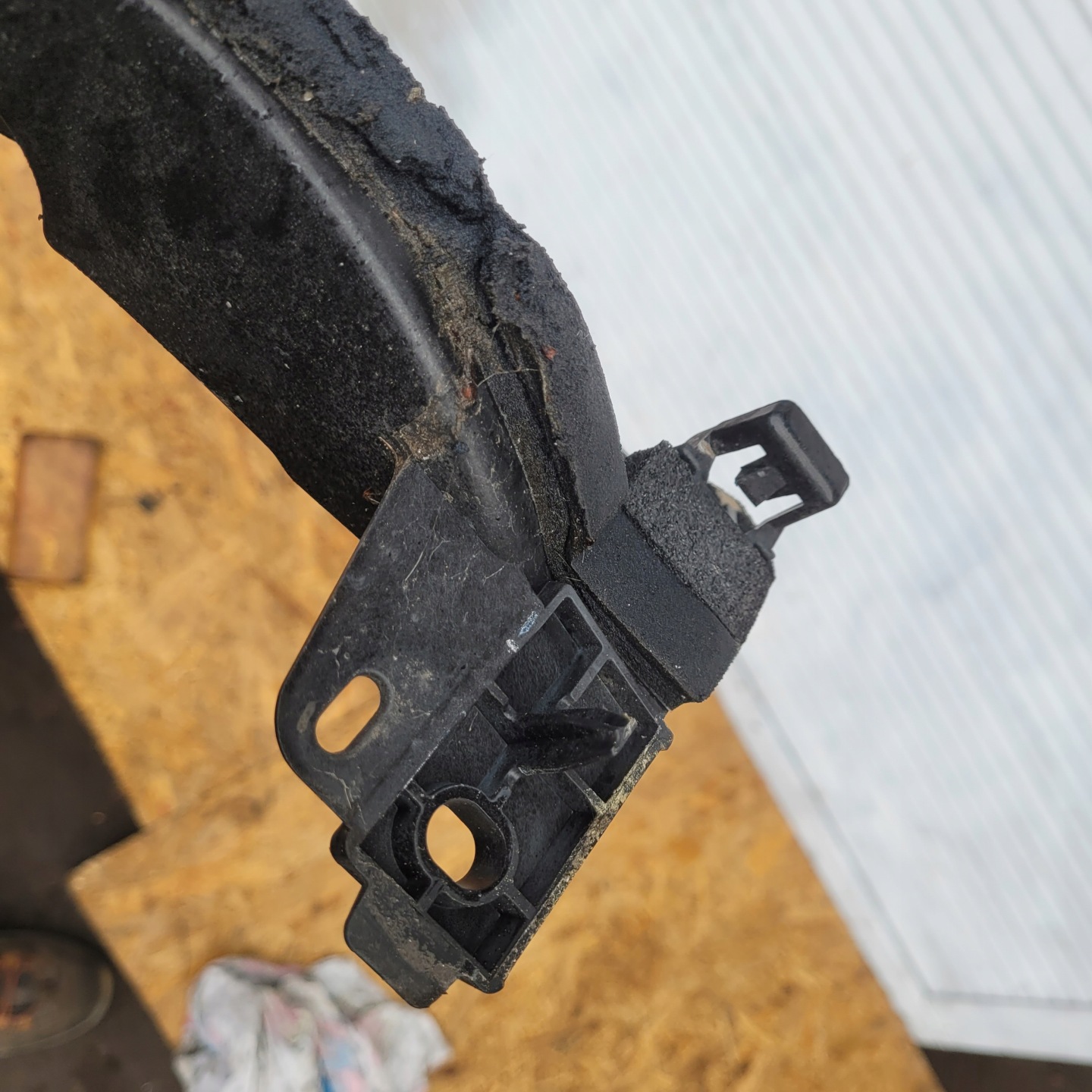torpedo lower CITROEN C3 III 9811979680