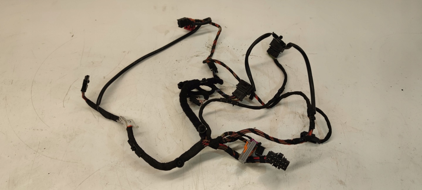 bundle seat AUDI A5 8T COUPE FULL ELEK 442706102