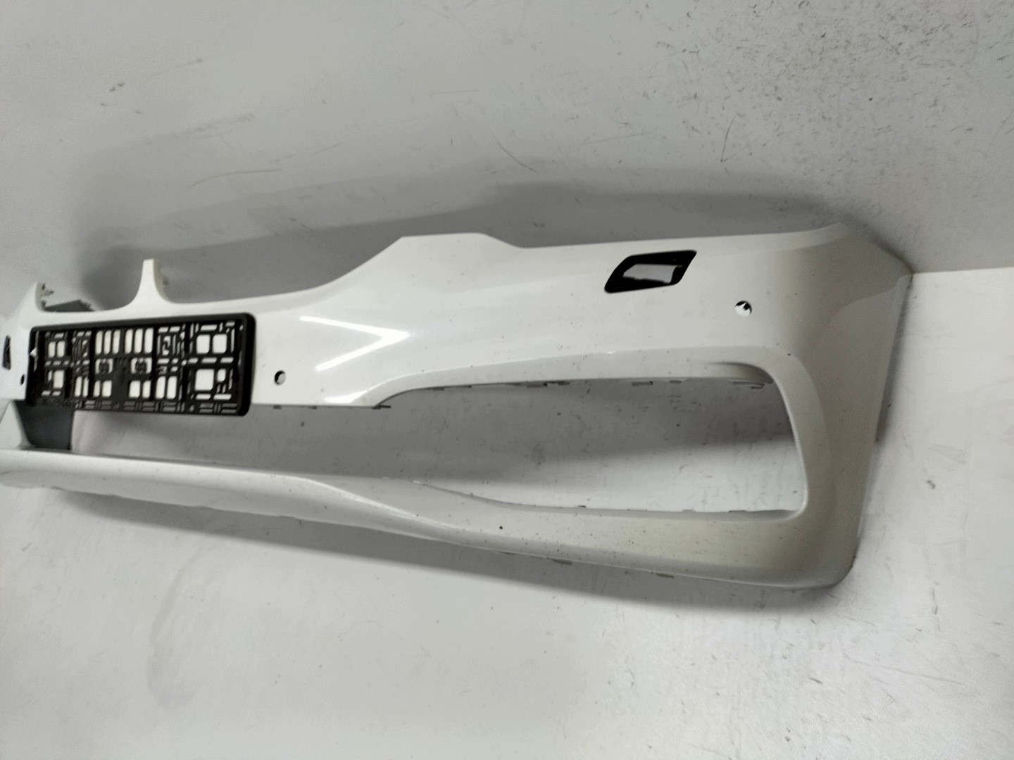Frontstoßstange vorne BMW 5 G30 G31 17-20