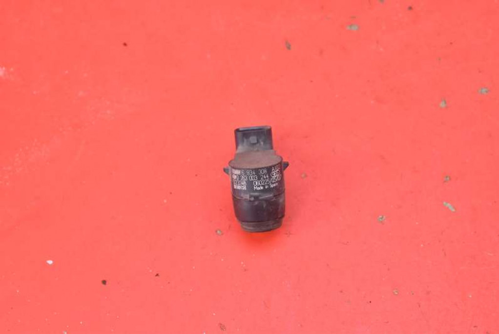 Sensor Parken heck PDC 6934308 BMW E90 E91 04-10