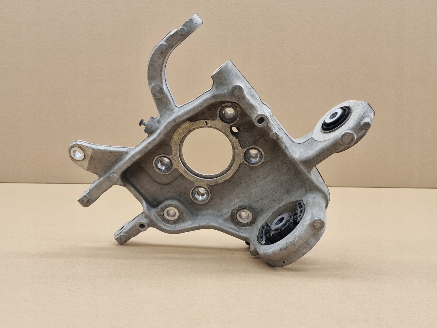right swing rear part VOLVO EX90 POLESTAR 3