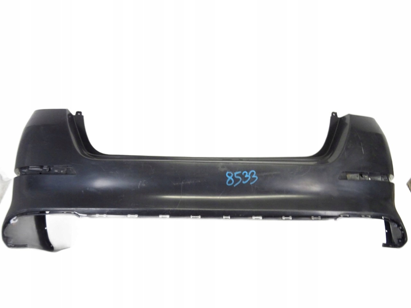 Kia Optima IV LIFT bumper rear part tylni
