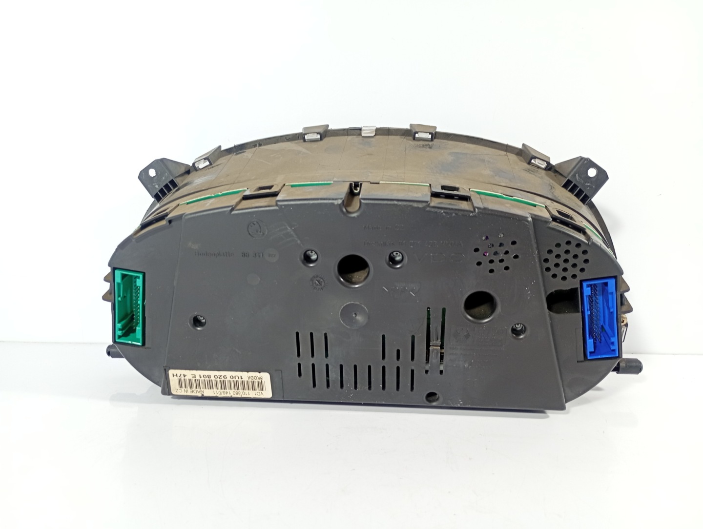 Skoda Octavia 1 96-11 dials dials tachometer OE 1U0920801E