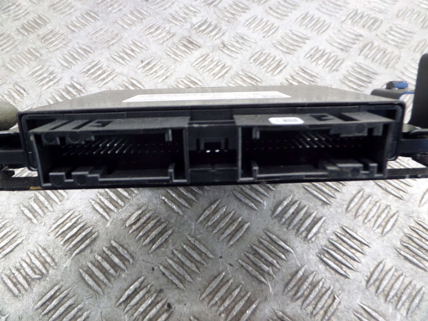 control unit MERCEDES A0009005517 W177 control unit transmission 4MATIC A2479002307
