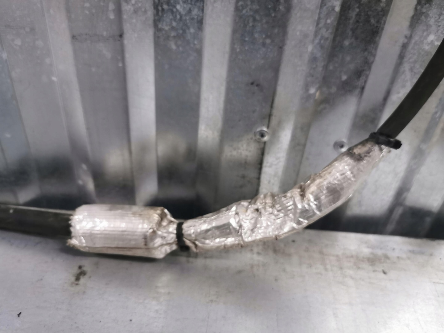 Câble Mécanisme levier vitesse Engrenage AUTOMAT POWERSHIFT FORD FOCUS MK3 2.0 TDCI