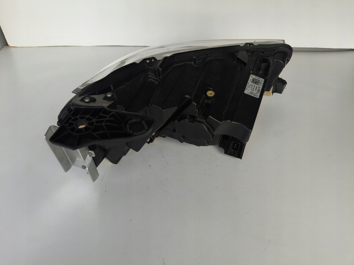 light left REFLEKTOR OPEL CORSA F 23- LIFT FULL LED