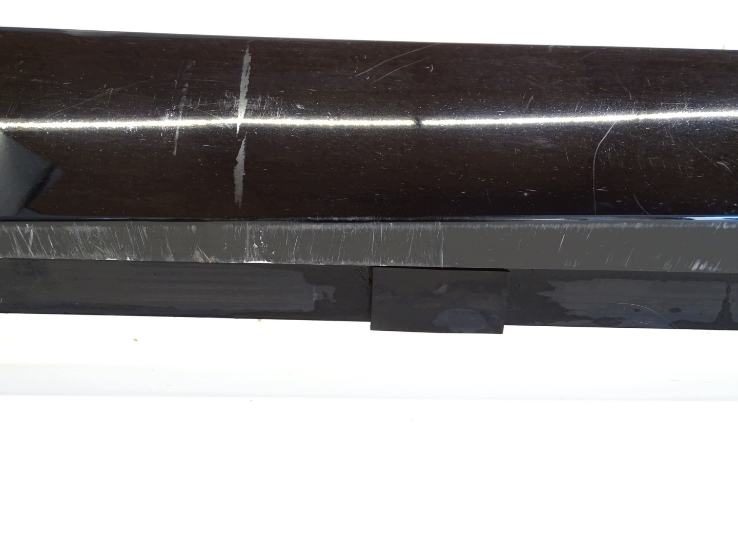 moulding threshold cap right JAGUAR XF X260 GX63-101D56-A