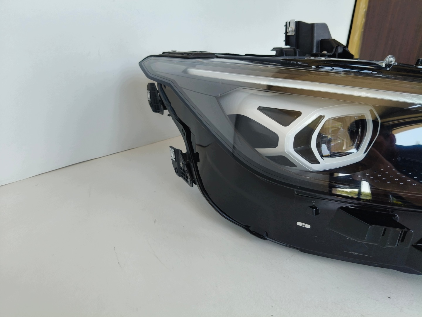 light right REFLEKTOR VW ID7 14A LED