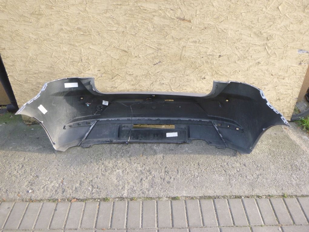 SEAT IBIZA 6F 6F0 V 16- bumper rear