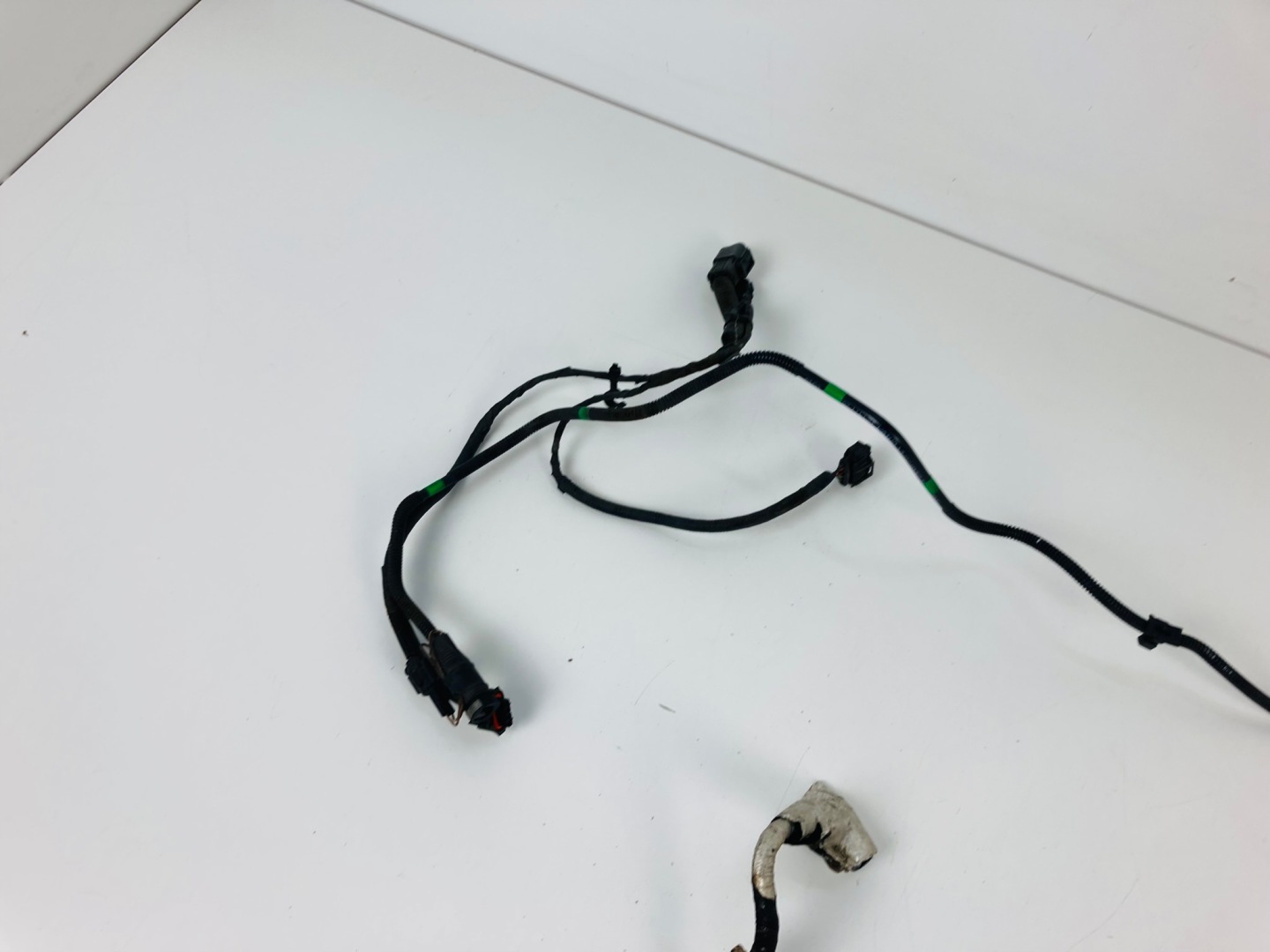 X-KLASA W470 bundle wiring ABLUE 20431-5XD0A
