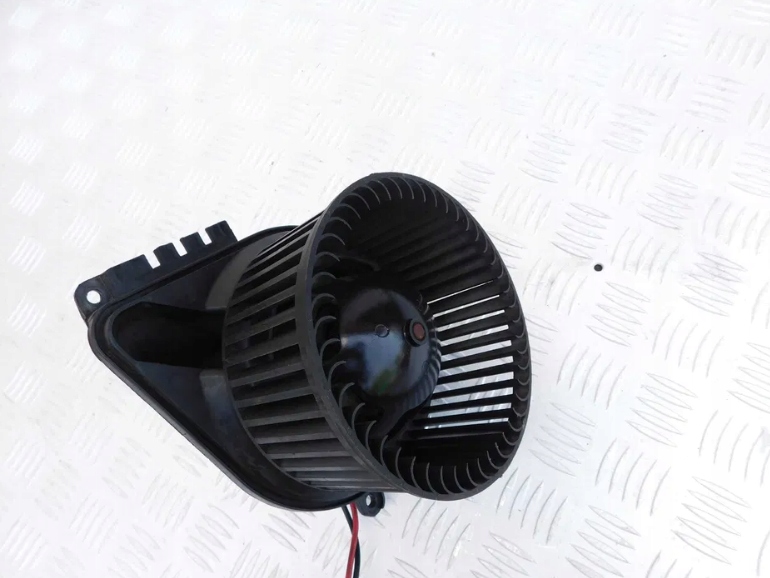 Mercedes Sprinter Motor - Lüfter des lüfters luft 95-06r OEM