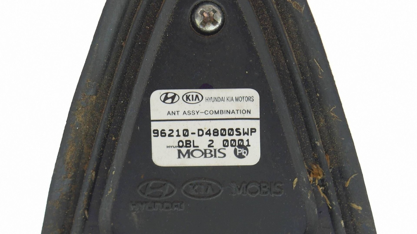 ANTENA dach KIA OPTIMA 96210-D4800SWP