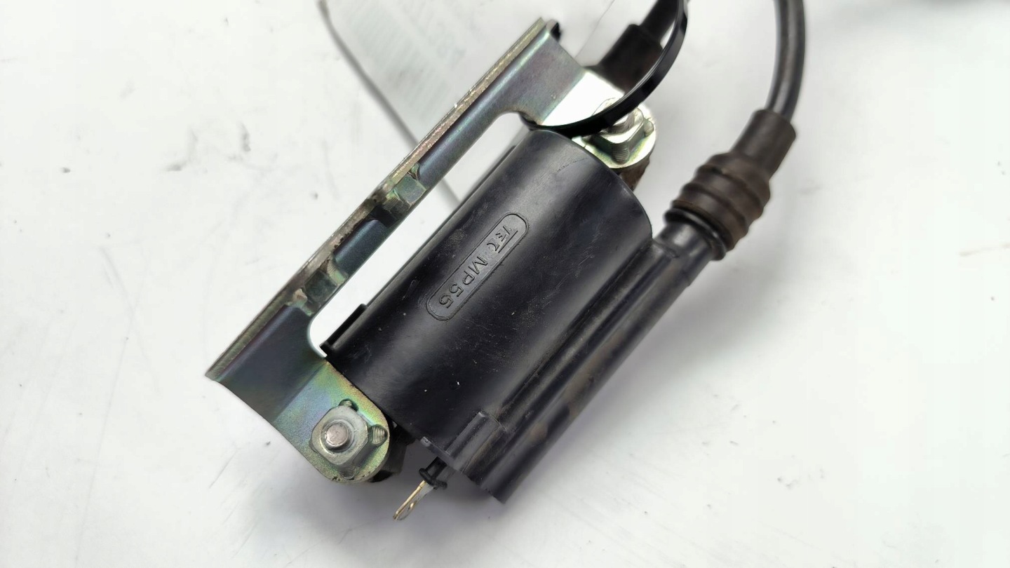 coil ignition HONDA CBR 650R