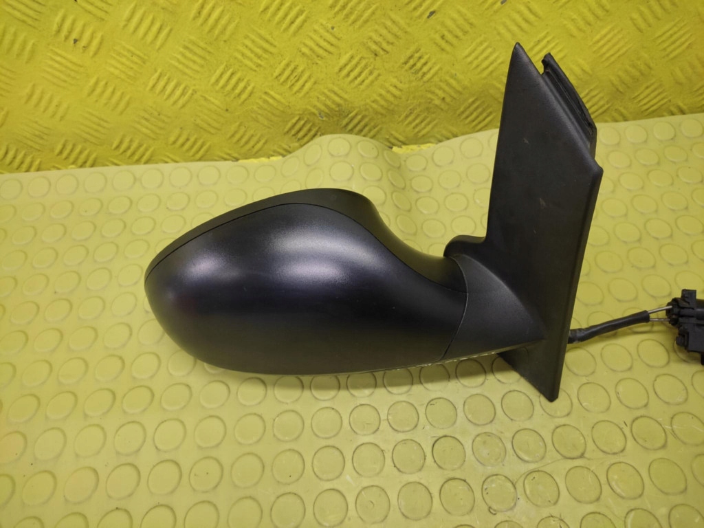SEAT TOLEDO III mirror right