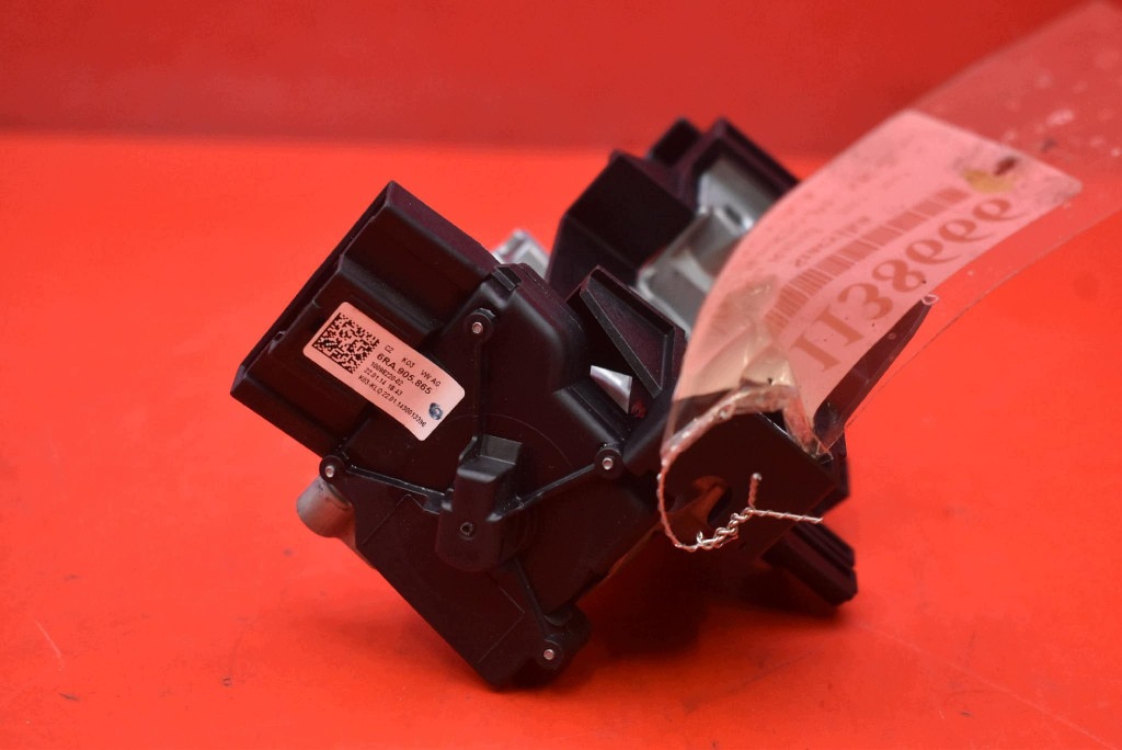 ignition key 1K0905851 SKODA RAPID 1.2 TSI 85 KM 12-17