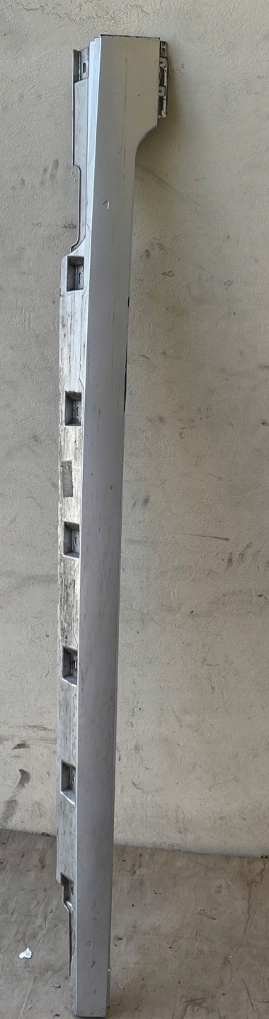 LPA279 VW PASSAT B8 moulding threshold right 3G0853858F
