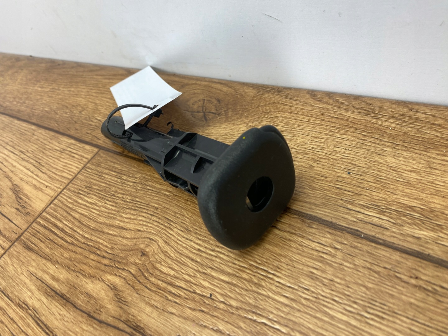 Support plaque zaglowka Jeep Wrangler JL 2018+ USA