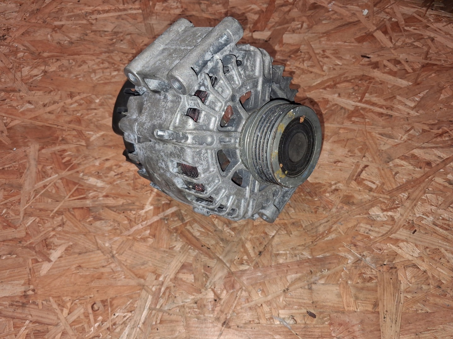 alternatore AUDI RS3 14V VALEO 07K903023J