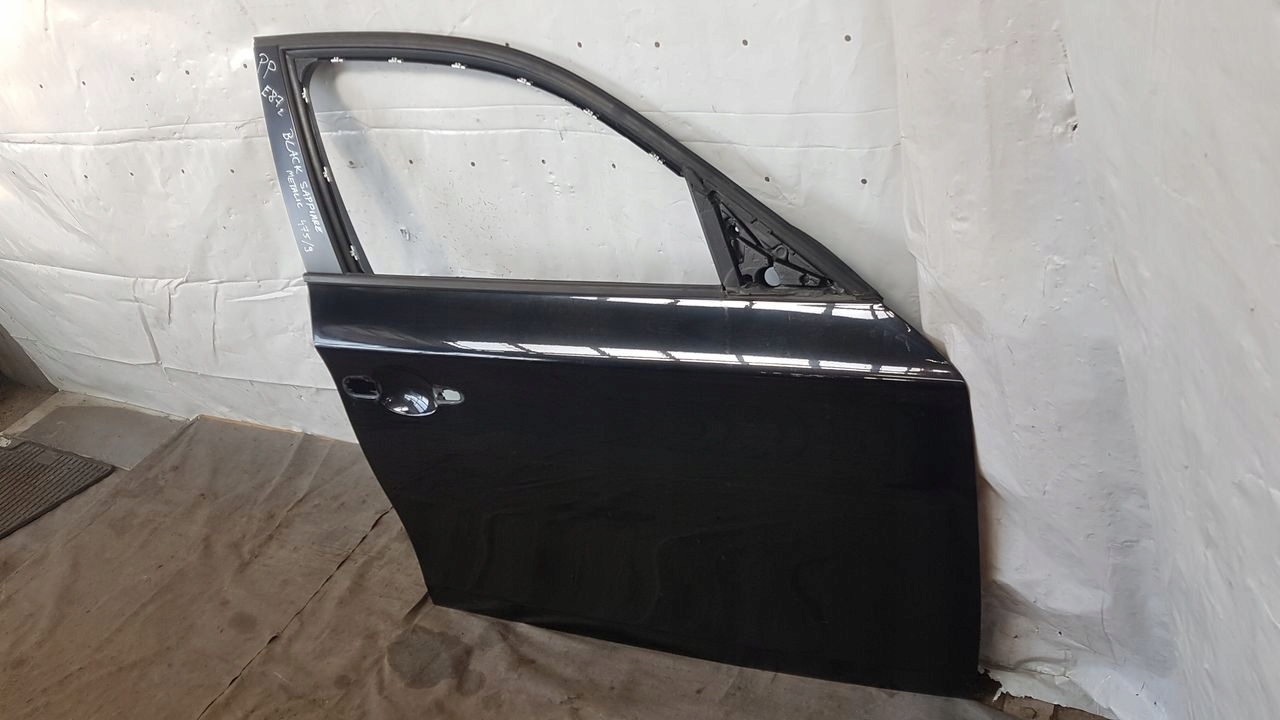 door front front right 475/9 BMW E87