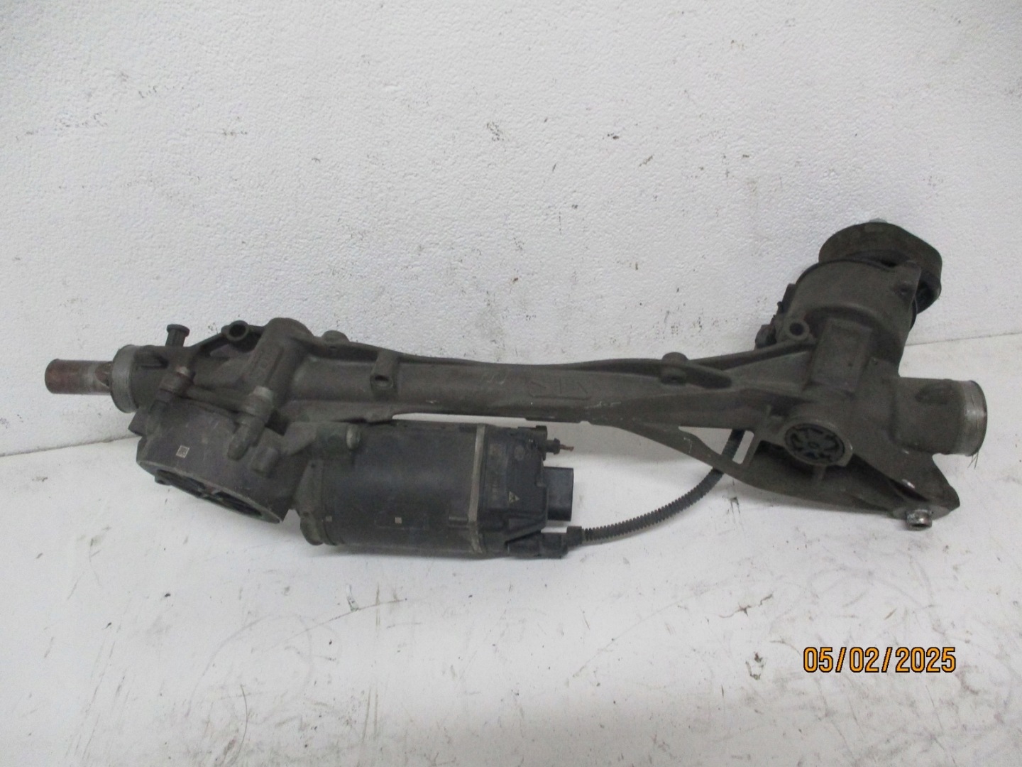 Boîter direction AUDI A3 8V0 5Q1423051R
