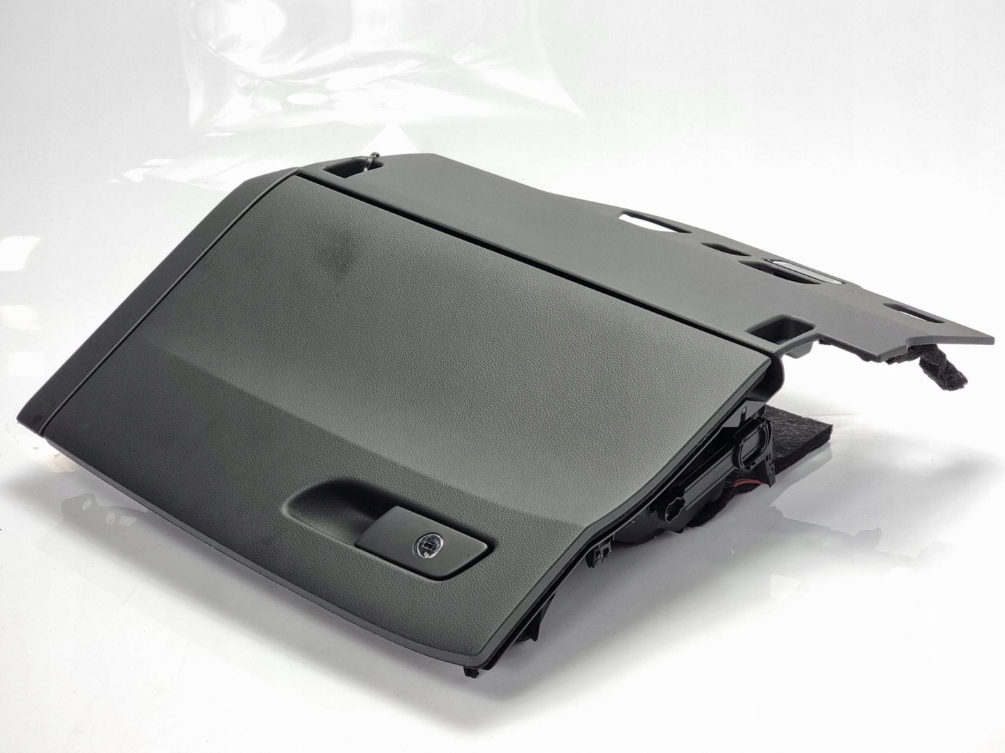 passenger compartment 8W1864044 8W1857035C AUDI A4 B9 QUATTRO