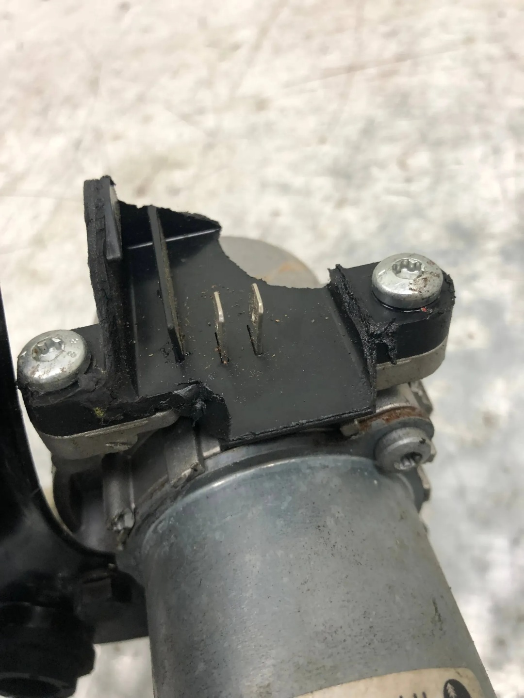 Pompa SILY HAMOWANIA SKODA FABIA III 1K0612181F