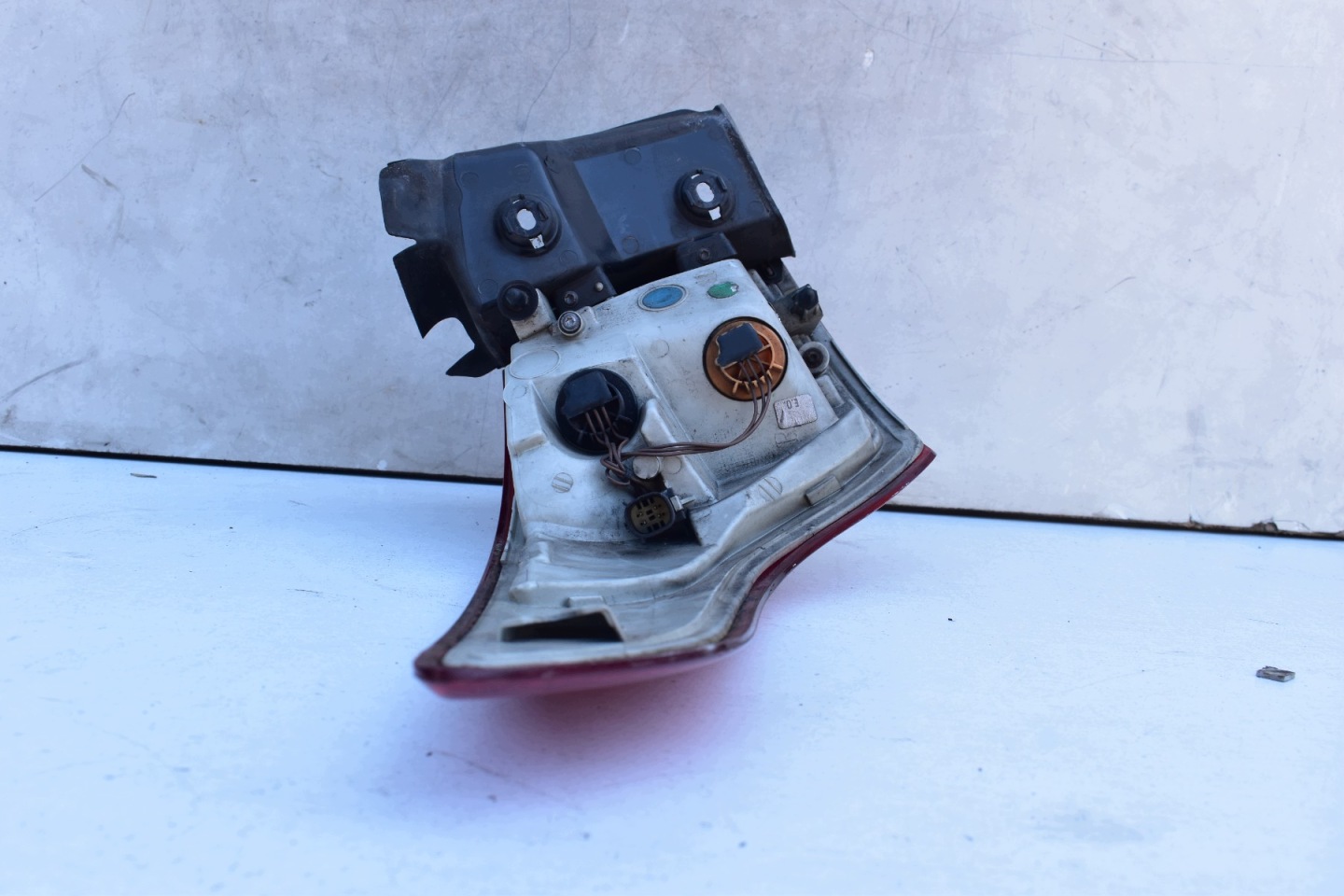 light right rear part FORD KUGA II CV44-13404-AE EU