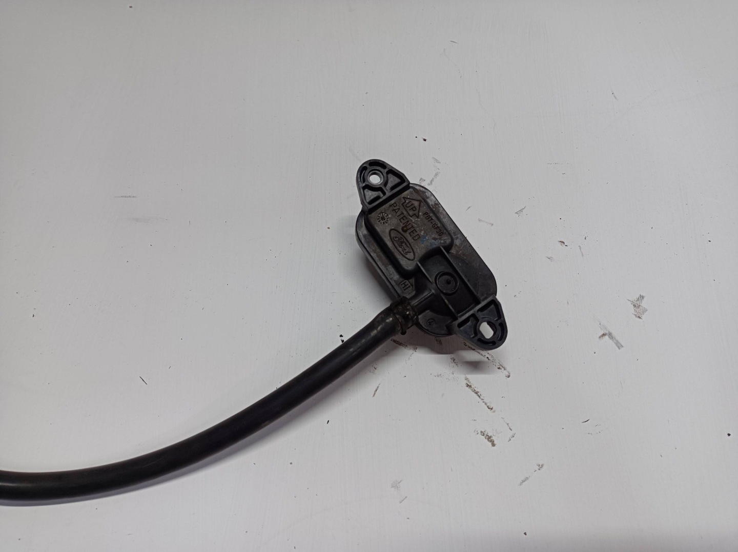 exhaust gas sensor Jaguar XF X250/ Ford 3M5A5L200AB