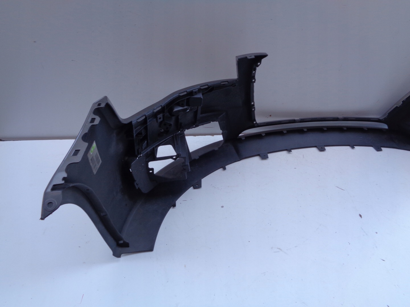 front bumper AUDI A7 4G8 10-14 NR 49123