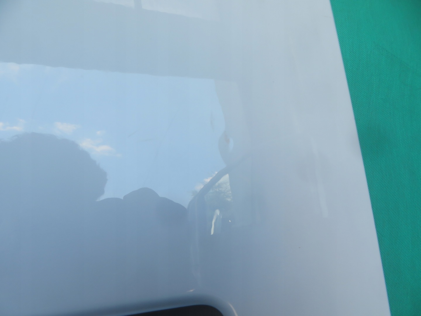 door left front RENAULT MASTER OPEL MOVANO 23R